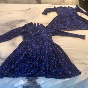 Beautiful and comfortable stylish girls dress worn a few times great condition